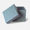 Набор коробок упаковочный форма - Куб 10 шт. КН - 10 - 1